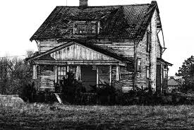 Rüyada Eski Ev Görmek