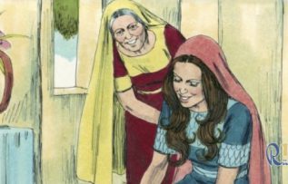 Rüyada Eski Kaynanayı Görmek