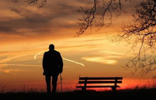 Rüyada Eski Kocayı Görmek