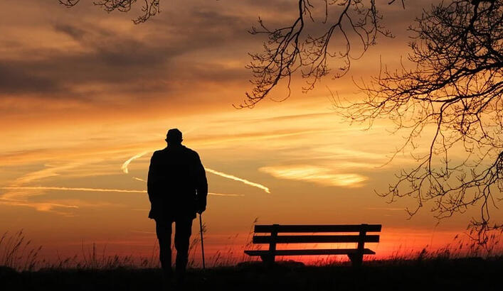 Rüyada Eski Kocayı Görmek