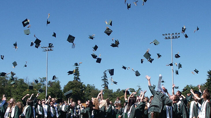 Rüyada Eski Okulunu Görmek