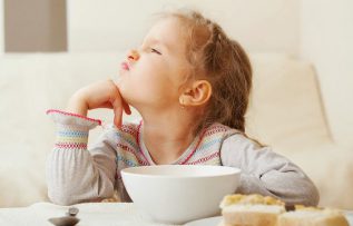 Rüyada Öf Dediğini Görmek