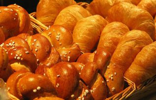 Rüyada Fırın Kürekçisi Görmek