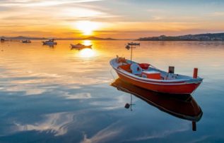 Rüyada Fırat Nehri Görmek