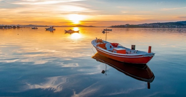 Rüyada Fırat Nehri Görmek