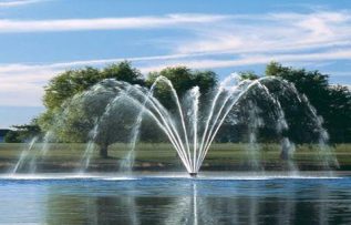 Rüyada Fıskiye Görmek