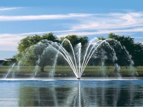 Rüyada Fıskiye Görmek