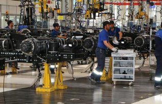 Rüyada Fabrika Görmek