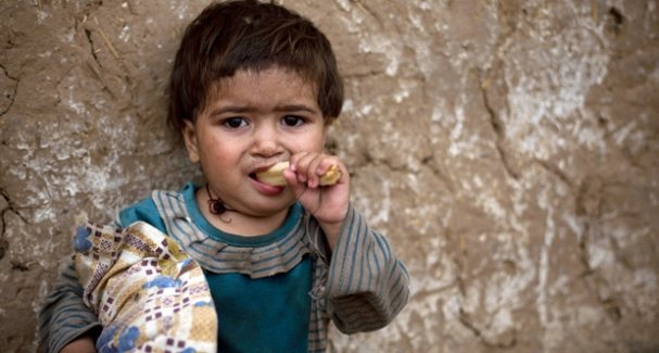 Rüyada Fakir Görmek