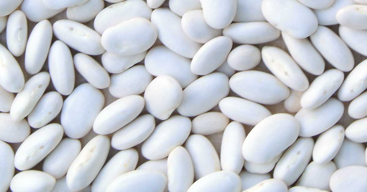 Rüyada Fasulye Görmek