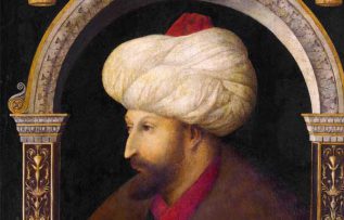 Rüyada Fatih Sultan Mehmet Görmek