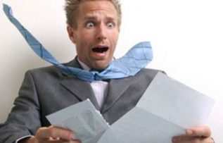 Rüyada Fatura Görmek