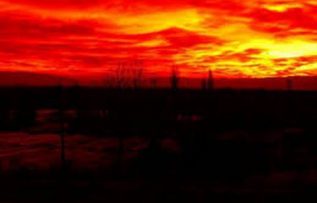 Rüyada Fecr Görmek