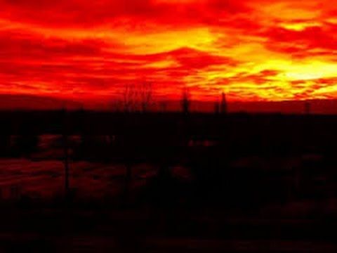 Rüyada Fecr Görmek