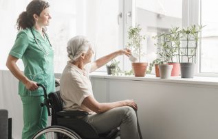 Rüyada Felç Görmek