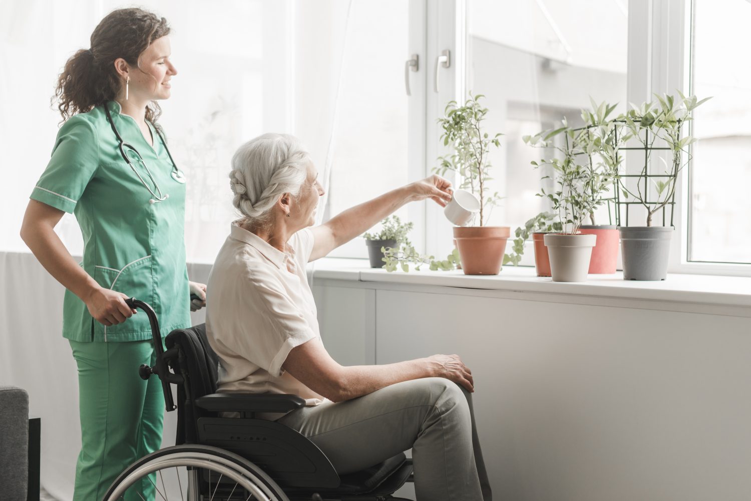 Rüyada Felç Görmek