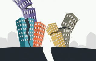 Rüyada Felaket Görmek