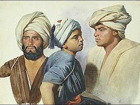 Rüyada Fellah Görmek