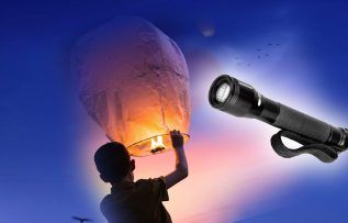 Rüyada Fener Görmek