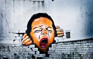 Rüyada Feryat Etmek