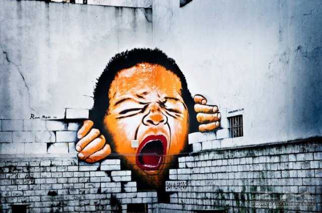 Rüyada Feryat Etmek