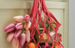 Rüyada File Görmek