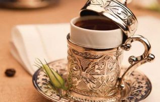 Rüyada Fincan Görmek