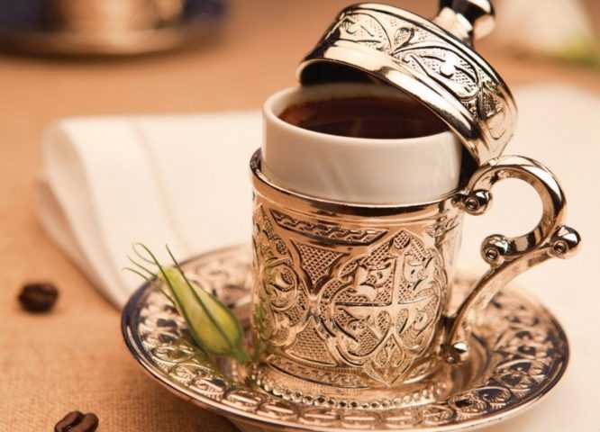 Rüyada Fincan Görmek