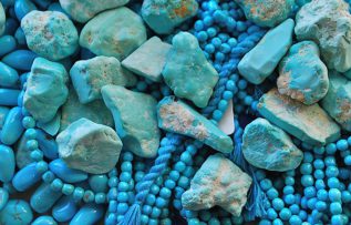 Rüyada Firuze Görmek