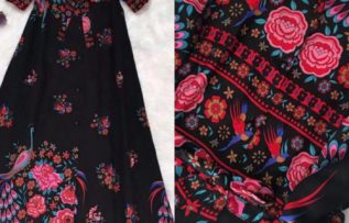 Rüyada Fistan görmek