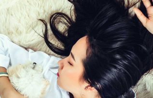 Rüyada Fizik Görmek