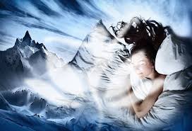 Rüyada Flama Görmek