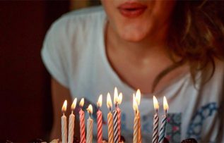 Rüyada Üflediğini Görmek