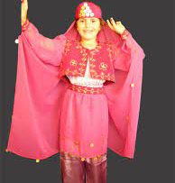 Rüyada Folklor Görmek