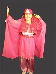 Rüyada Folklor Görmek