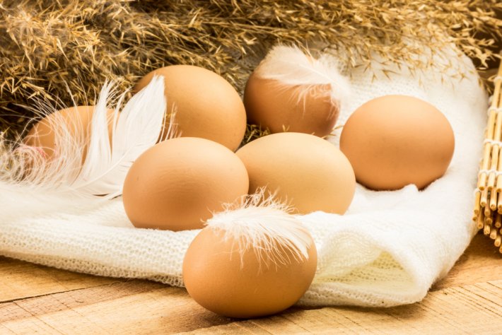 Rüyada Folluk Görmek