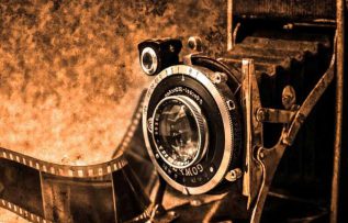 Rüyada Fotoğraf Görmek