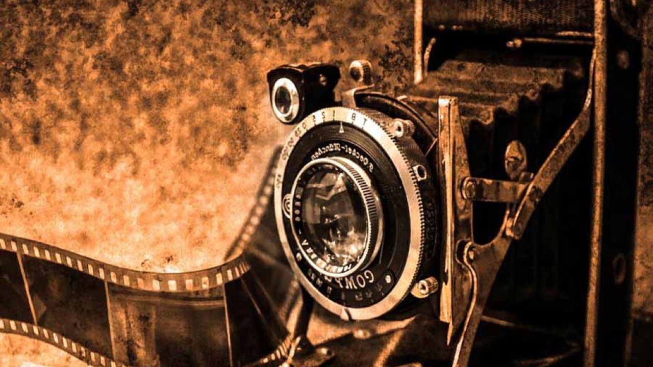 Rüyada Fotoğraf Görmek