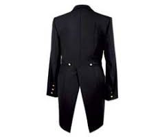 Rüyada Frak Görmek