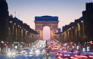 Rüyada Fransa Görmek