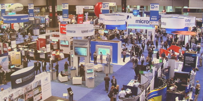 Rüyada Fuar Görmek