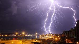 Rüyada Gök Gürültüsü Görmek