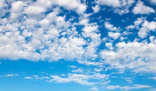 Rüyada Gökyüzünü Görmek