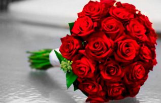 Rüyada Güller Görmek