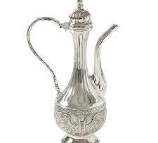 Rüyada Gümüş İbrik Görmek