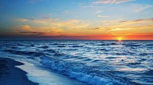 Rüyada Gün Batımı Görmek