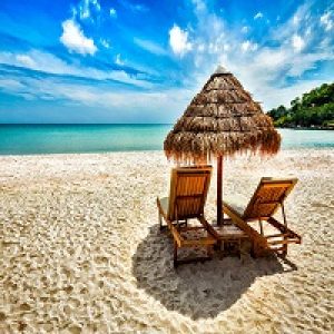 Rüyada Güneşlenmek