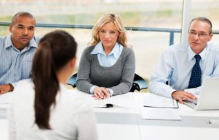 Rüyada İş Görüşmesine Gitmek