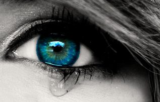 Rüyada Göz Yaşı Görmek