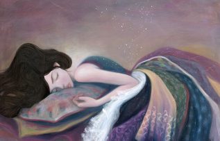 Rüyada Gaıb Olmak Görmek